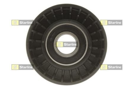 Ролик натягувача STARLINE RS X00004P (фото 1)