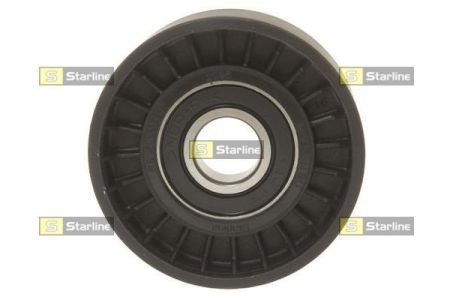 Ролик натягувача STARLINE RS X00011P
