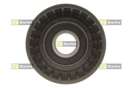 Ролик натягувача STARLINE RS X00017P (фото 1)