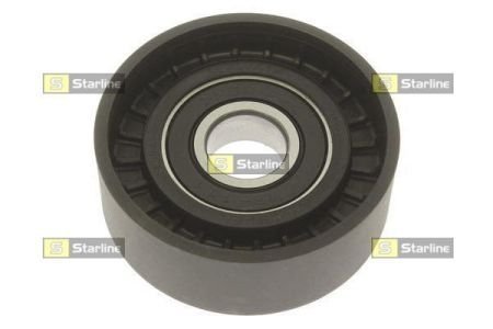 Ролик натягувача STARLINE RS X00019P (фото 1)