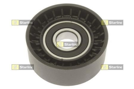 Ролик натягувача STARLINE RS X00021P (фото 1)