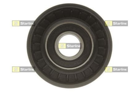 Ролик натягувача STARLINE RS X00023P (фото 1)