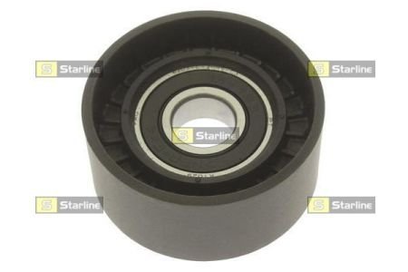 Ролик натягувача STARLINE RS X00024P