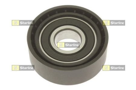 Ролик натягувача STARLINE RS X00030P