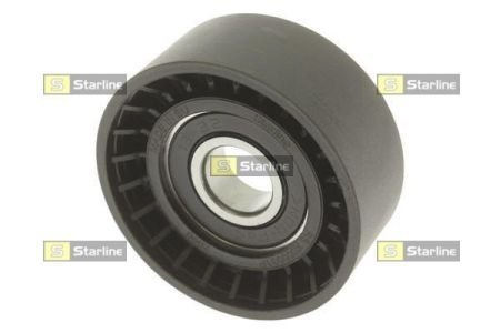 Ролик натягувача STARLINE RS X00031P