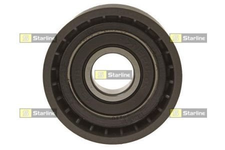Ролик натягувача STARLINE RS X00033P