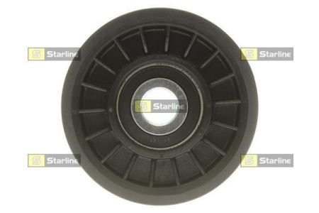 Ролик натягувача STARLINE RS X00035P (фото 1)