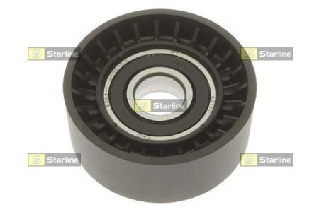Ролик натягувача STARLINE RS X00037P