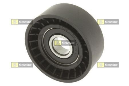 Ролик натягувача STARLINE RS X00043P