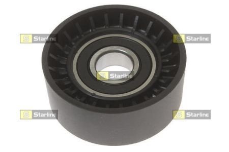 Ролик натягувача STARLINE RS X00044P (фото 1)