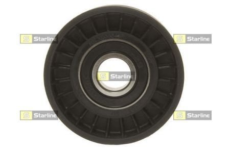 Ролик натягувача STARLINE RS X00046P