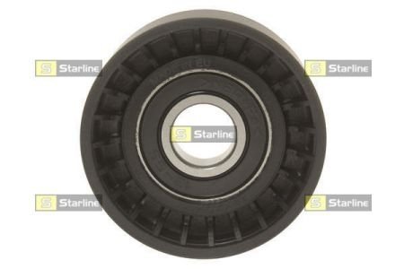 Ролик натягувача STARLINE RS X00048P (фото 1)