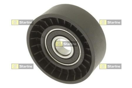 Ролик натягувача STARLINE RS X00053P