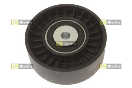 Ролик натягувача STARLINE RS X00057P