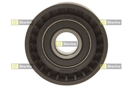 Ролик натягувача STARLINE RS X00058P (фото 1)