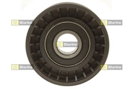 Ролик натягувача STARLINE RS X00059P