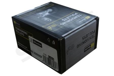 Ролик натягувача STARLINE RS X00095P (фото 1)