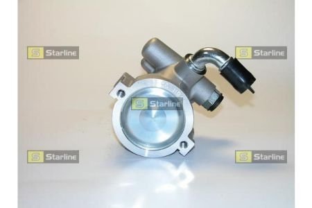 Насос гідропідсилювача STARLINE SC H045