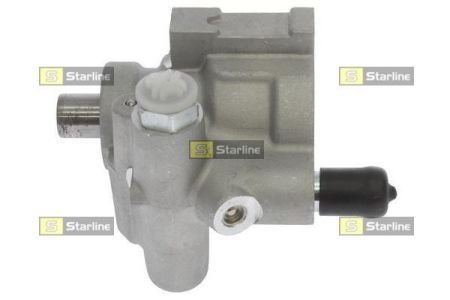 Насос гідропідсилювача STARLINE SC H165