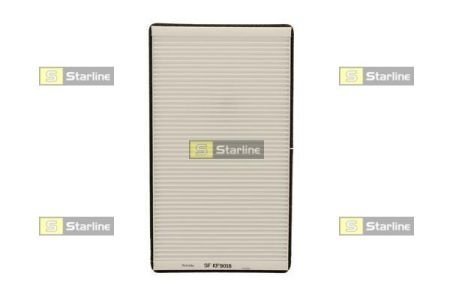 Фільтр салону STARLINE SF KF9018