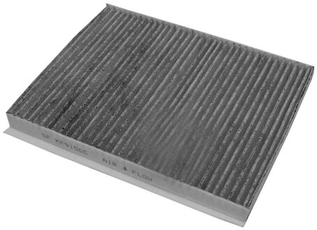 Фільтр салону STARLINE SF KF9156C