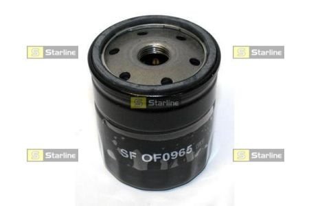 Масляний фільтр STARLINE SF OF0965 (фото 1)