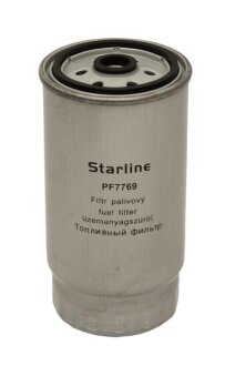 Топливный фильтр STARLINE SF PF7769