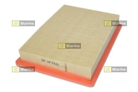 Воздушный фильтр STARLINE SF VF7831