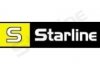 Комплект зчеплення STARLINE SL 3DS1299 (фото 4)