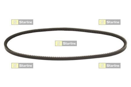 Клиновий ремінь STARLINE SR 10X1000 (фото 1)