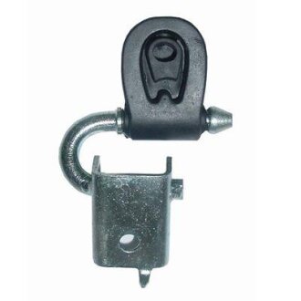 Вихлопнi системи STARLINE ST 113929