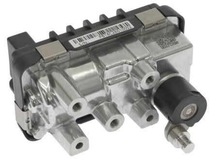 Электромагнитный клапан STARLINE TD ND5805