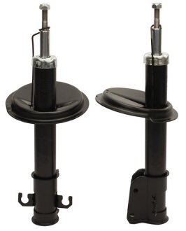Амортизатор подвески, передний STARLINE TL C00027.2