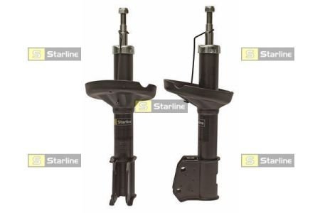 Амортизатор подвески, передний STARLINE TL C00201.2