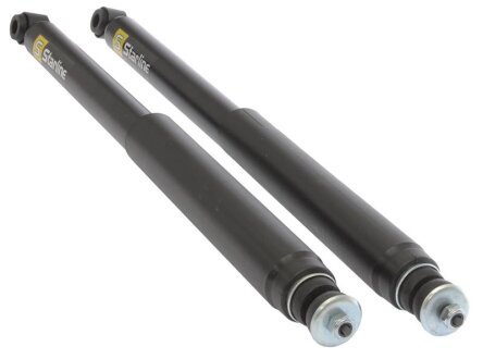 Амортизатор подвески, передний STARLINE TL C00262.2