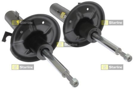 Амортизатор подвески, передний STARLINE TL C002634