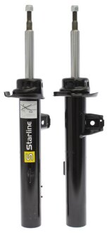Амортизатор STARLINE TL C002678