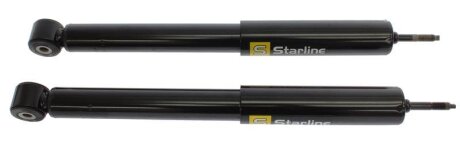 Амортизатор STARLINE TL C00298.2