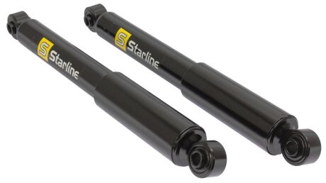 Амортизатор подвески, передний STARLINE TL C00305.2