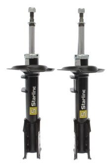 Амортизатор подвески, передний STARLINE TL C00306.2