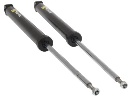 Амортизатор подвески, передний STARLINE TL C00312.2