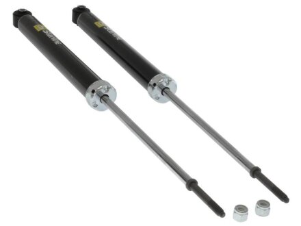 Амортизатор подвески, передний STARLINE TL C00326.2