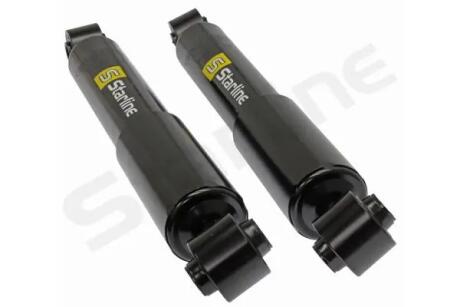 Амортизатор подвески, передний STARLINE TL C00335.2