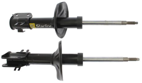 Амортизатор підвіски STARLINE TL C003367
