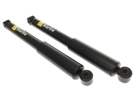 Амортизатор подвески, передний STARLINE TL C00338.2