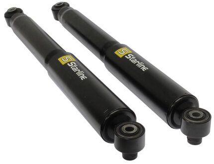 Амортизатор подвески, передний STARLINE TL C00350.2