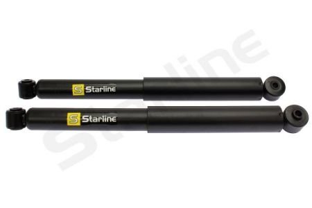 Амортизатор подвески, передний STARLINE TL C00353.2