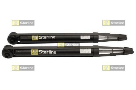 Амортизатор подвески, передний STARLINE TL D37085.2