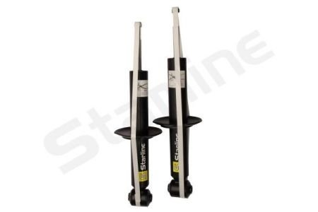 Амортизатор STARLINE TL D56631.2
