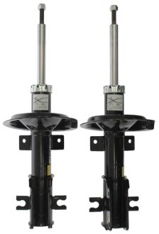 Амортизатор подвески, передний STARLINE TL ST008.2